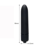 Load image into Gallery viewer, Mini Bullet Vibrator